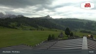 Archiv Foto Webcam Alta Badia - Piz Arlara 02:00