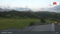 Archived image Webcam Alta Badia: Piz Arlara 02:00
