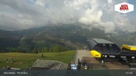 Archived image Webcam Alta Badia: Piz Arlara 07:00