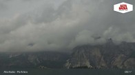 Archived image Webcam Alta Badia: Piz Arlara 08:00