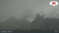 Archived image Webcam Alta Badia: Piz Arlara 14:00