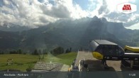 Archived image Webcam Alta Badia: Piz Arlara 16:00