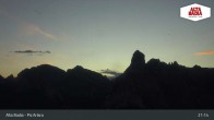 Archiv Foto Webcam Alta Badia - Piz Arlara 02:00