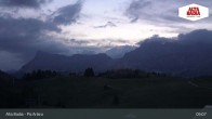 Archiv Foto Webcam Alta Badia - Piz Arlara 04:00