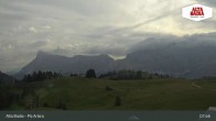 Archiv Foto Webcam Alta Badia - Piz Arlara 07:00