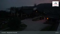 Archiv Foto Webcam 3 Zinnen Dolomiten: Innichen Bergstation Haunold 02:00