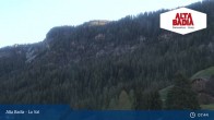 Archived image Webcam Alta Badia - Valley 07:00
