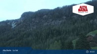 Archived image Webcam Alta Badia - Valley 02:00