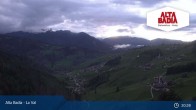 Archived image Webcam Alta Badia - Valley 00:00
