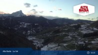 Archiv Foto Webcam Alta Badia - La Val 00:00