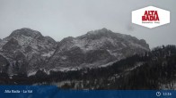 Archiv Foto Webcam Alta Badia - La Val 12:00