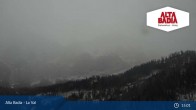 Archiv Foto Webcam Alta Badia - La Val 14:00