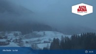 Archived image Webcam Alta Badia - Valley 16:00