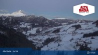 Archiv Foto Webcam Alta Badia - La Val 06:00