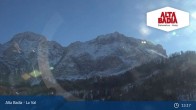 Archived image Webcam Alta Badia - Valley 12:00