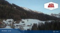 Archiv Foto Webcam Alta Badia - La Val 00:00