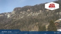 Archiv Foto Webcam Alta Badia - La Val 12:00