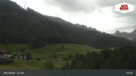 Archiv Foto Webcam Alta Badia - La Val 02:00
