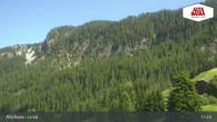 Archiv Foto Webcam Alta Badia - La Val 10:00