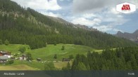 Archiv Foto Webcam Alta Badia - La Val 16:00