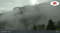 Archiv Foto Webcam Alta Badia - La Val 20:00
