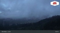 Archived image Webcam Alta Badia - Valley 04:00