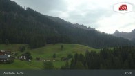 Archived image Webcam Alta Badia - Valley 06:00