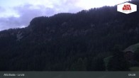 Archiv Foto Webcam Alta Badia - La Val 04:00