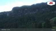 Archiv Foto Webcam Alta Badia - La Val 06:00