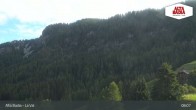 Archiv Foto Webcam Alta Badia - La Val 08:00