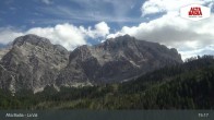 Archiv Foto Webcam Alta Badia - La Val 14:00