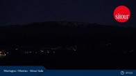 Archived image Webcam Montagna / Montan / Sitour Italia 06:00