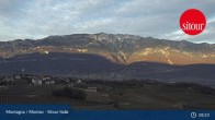 Archiv Foto Webcam Montagna / Montan - Sitour Italia 07:00