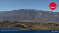 Archiv Foto Webcam Montagna / Montan - Sitour Italia 11:00