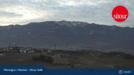 Archiv Foto Webcam Montagna / Montan - Sitour Italia 15:00