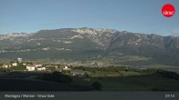 Archiv Foto Webcam Montagna / Montan - Sitour Italia 06:00