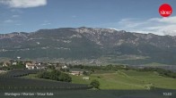 Archiv Foto Webcam Montagna / Montan - Sitour Italia 09:00