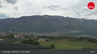 Archiv Foto Webcam Montagna / Montan - Sitour Italia 11:00