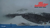 Archiv Foto Webcam Obereggen Ski Center Latemar - Laner 21:00