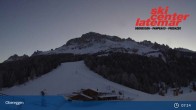 Archiv Foto Webcam Obereggen Ski Center Latemar - Laner 01:00
