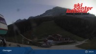 Archiv Foto Webcam Obereggen Ski Center Latemar - Laner 03:00