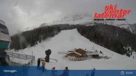 Archiv Foto Webcam Obereggen Ski Center Latemar - Laner 14:00