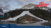 Archived image Webcam Laner - Obereggen Ski Resort 04:00