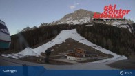 Archived image Webcam Laner - Obereggen Ski Resort 20:00