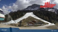 Archiv Foto Webcam Obereggen Ski Center Latemar - Laner 10:00