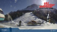 Archived image Webcam Laner - Obereggen Ski Resort 08:00