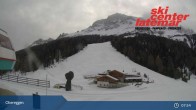 Archiv Foto Webcam Obereggen Ski Center Latemar - Laner 07:00