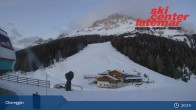 Archived image Webcam Laner - Obereggen Ski Resort 02:00