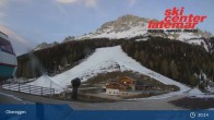 Archiv Foto Webcam Obereggen Ski Center Latemar - Laner 02:00