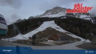 Archiv Foto Webcam Obereggen Ski Center Latemar - Laner 20:00